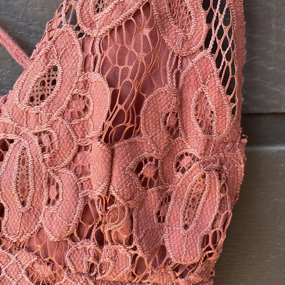 FreePeople Adella Bralette - Picture 4 of 9